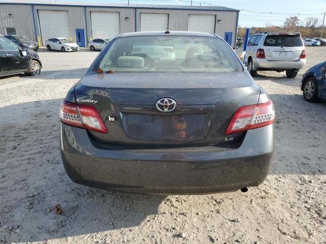 Photo 6 from auction – 2011 TOYOTA CAMRY BASE with VIN 4T4BF3EK6BR181735