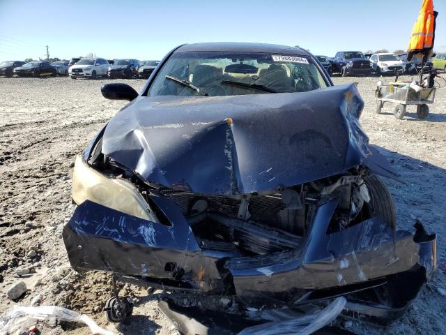 Photo 5 from auction – 2009 LEXUS ES 350 with VIN JTHBJ46G892302735