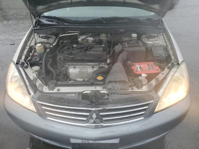 Photo 11 from auction – 2006 MITSUBISHI LANCER with VIN JA3AJ26E06U018580