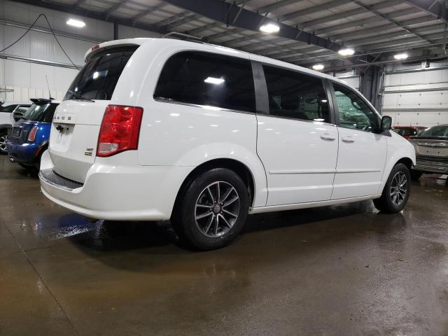 Photo 3 from auction – 2017 DODGE GRAND CARA with VIN 2C4RDGCG2HR604566