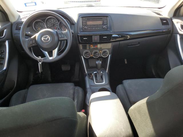Photo 8 from auction – 2014 MAZDA CX-5 SPORT with VIN JM3KE2BEXE0426887