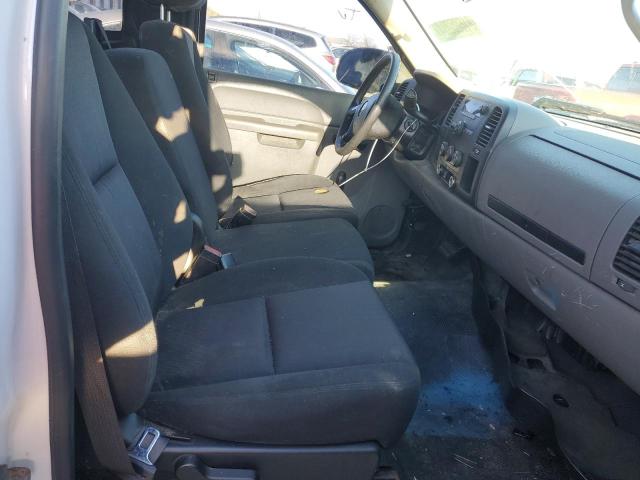 Photo 10 from auction – 2011 CHEVROLET SILVERADO with VIN 1GCNCPEX8BZ159164