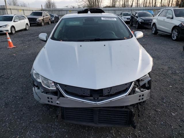 Photo 5 from auction – 2018 CHEVROLET VOLT LT with VIN 1G1RC6S55JU111480