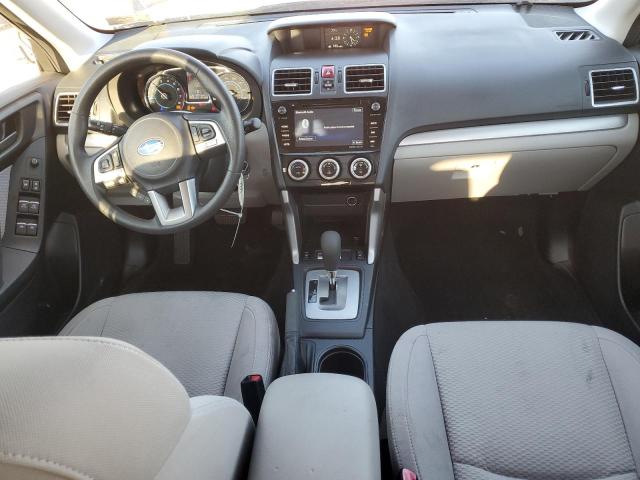 Photo 8 from auction – 2018 SUBARU FORESTER 2 with VIN JF2SJAGC1JH480601