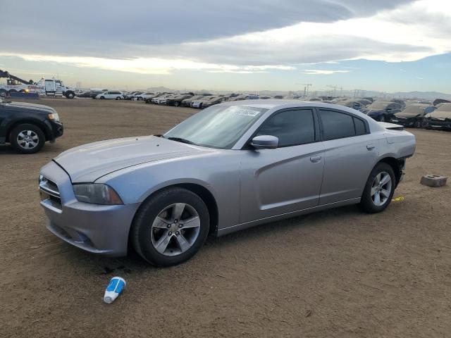 Photo 1 from auction – 2013 DODGE CHARGER SE with VIN 2C3CDXBG7DH595942