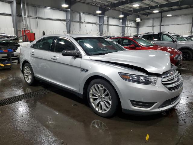 Photo 4 from auction – 2018 FORD TAURUS LIM with VIN 1FAHP2F89JG101589