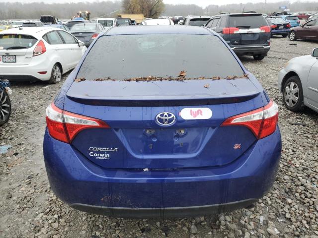 Photo 6 from auction – 2015 TOYOTA COROLLA L with VIN 5YFBURHE2FP308738