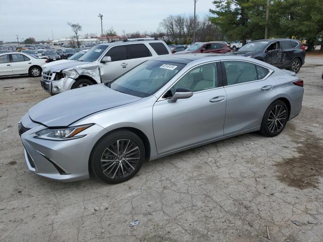 LEXUS ES 350 BAS 2023 with VIN 58AEZ1B15PU146313 - Photo from auction