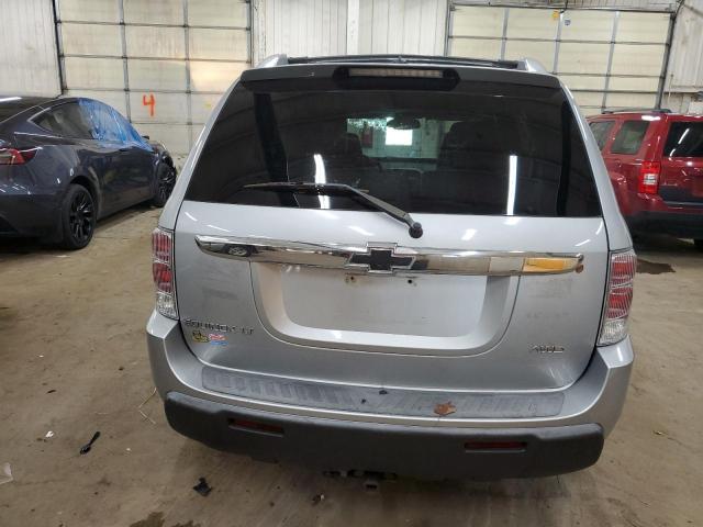 Photo 6 from auction – 2005 CHEVROLET EQUINOX LT with VIN 2CNDL73F156050353