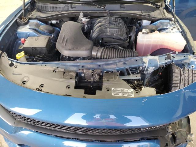 Photo 11 from auction – 2023 DODGE CHARGER GT with VIN 2C3CDXHG1PH626503