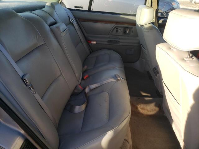 Photo 10 from auction – 1998 OLDSMOBILE 88 BASE with VIN 1G3HN52K7W4803373