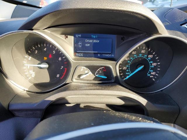 Photo 9 from auction – 2014 FORD ESCAPE SE with VIN 1FMCU9GX9EUE48516