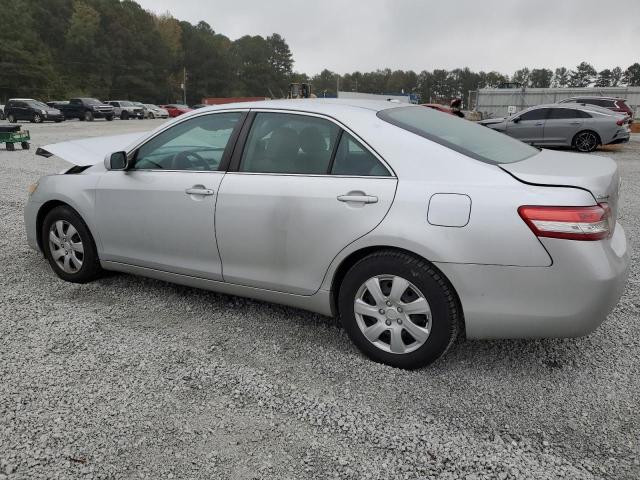 Photo 2 from auction – 2011 TOYOTA CAMRY BASE with VIN 4T1BF3EK7BU647330
