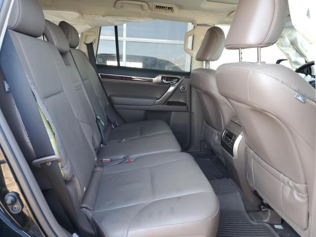 Photo 11 from auction – 2018 LEXUS GX 460 PRE with VIN JTJJM7FX8J5201605