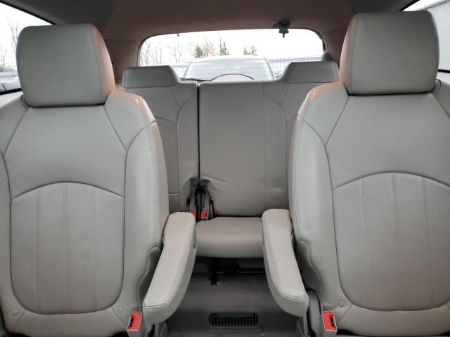 Photo 10 from auction – 2017 BUICK ENCLAVE with VIN 5GAKVCKD0HJ224548