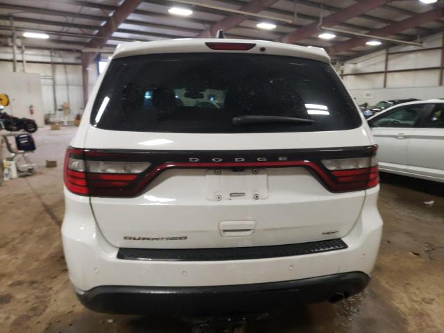 Photo 6 from auction – 2015 DODGE DURANGO LI with VIN 1C4RDJDG7FC825808