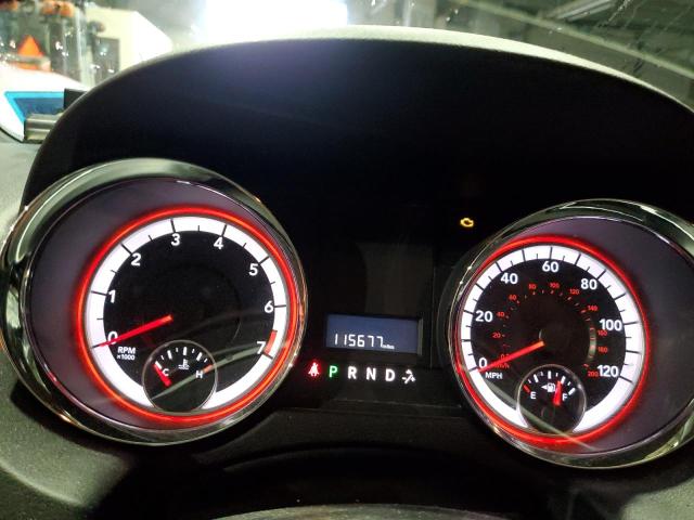 Photo 9 from auction – 2015 DODGE GRAND CARA with VIN 2C4RDGBG9FR684057