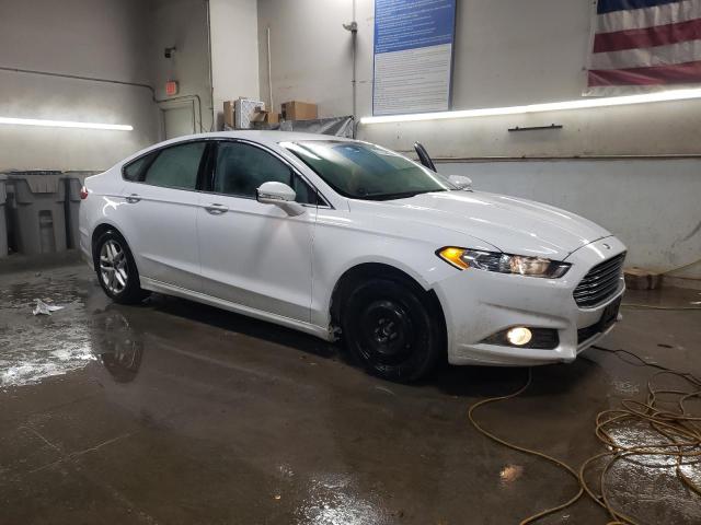 Photo 4 from auction – 2014 FORD FUSION SE with VIN 3FA6P0HD0ER375431