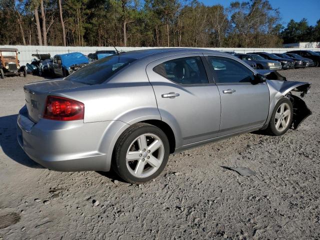 Photo 3 from auction – 2013 DODGE AVENGER SE with VIN 1C3CDZAB1DN645517