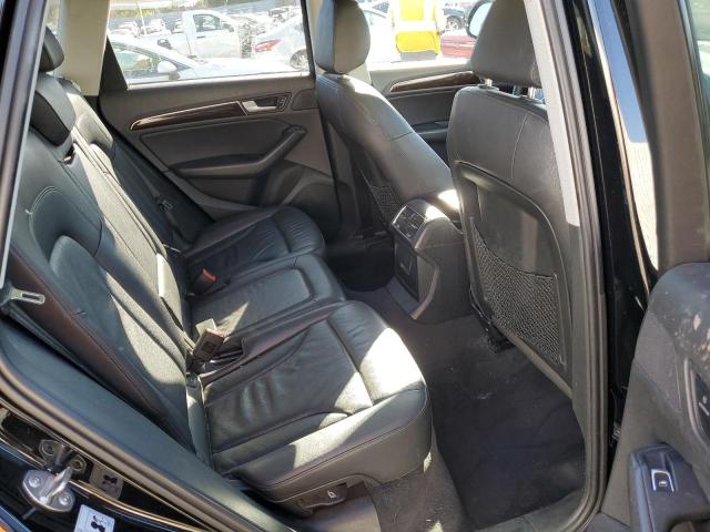 Photo 11 from auction – 2014 AUDI Q5 PREMIUM with VIN WA1LFAFP0EA095290