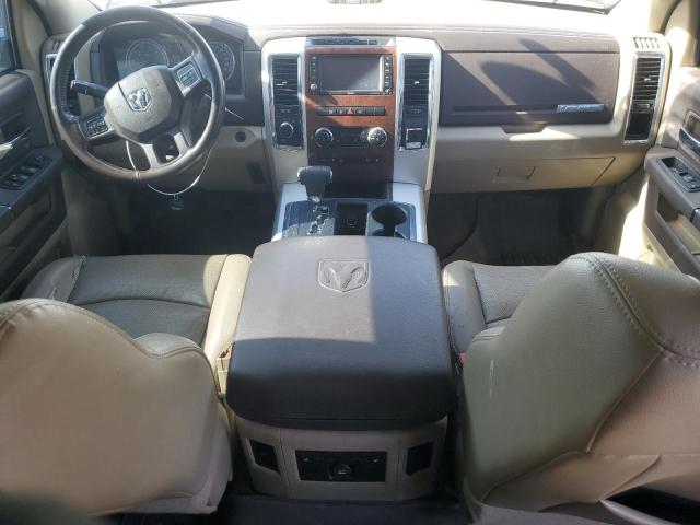 Photo 8 from auction – 2012 DODGE RAM 1500 L with VIN 1C6RD7NT4CS122271