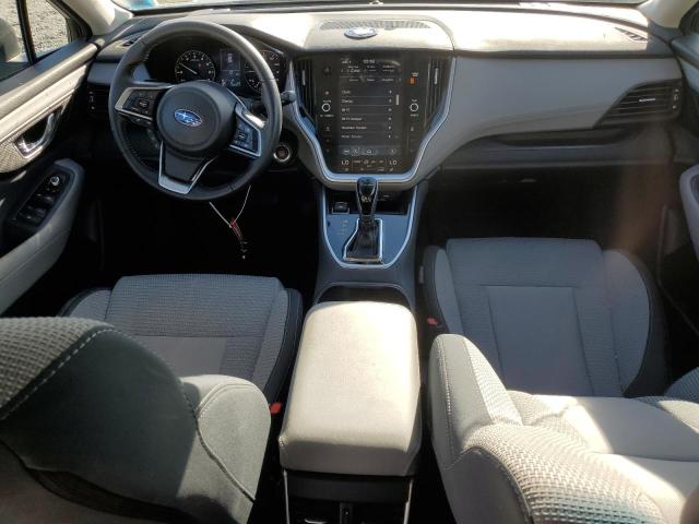Снимка 8 от търг – 2022 SUBARU OUTBACK PR с VIN 4S4BTAFC2N3199609