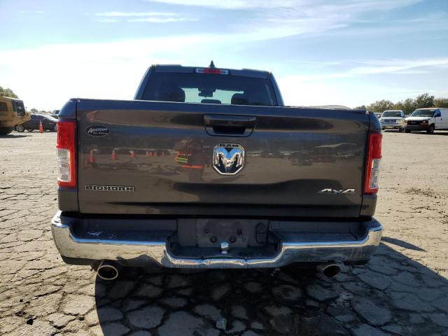 Photo 6 from auction – 2021 RAM 1500 BIG H with VIN 1C6SRFBT0MN699543