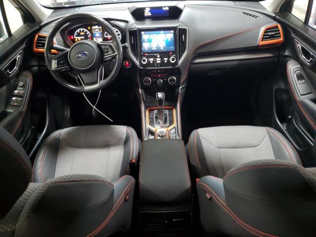 Photo 8 from auction – 2020 SUBARU FORESTER S with VIN JF2SKAMC6LH509532