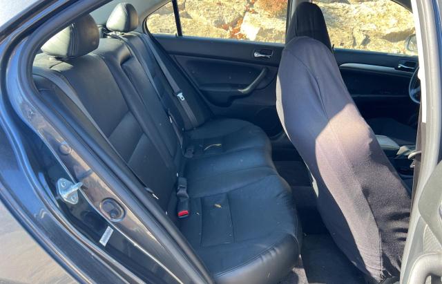 Photo 6 from auction – 2005 ACURA TSX with VIN JH4CL96855C033084