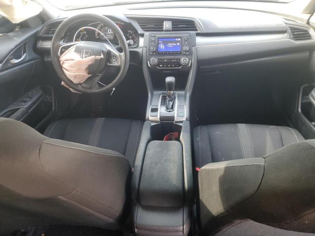 Photo 8 from auction – 2017 HONDA CIVIC LX with VIN 2HGFC2F57HH566441