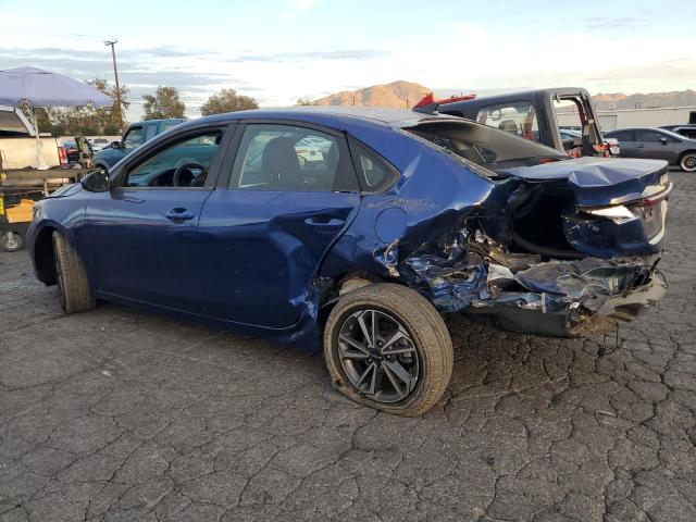 Photo 2 from auction – 2023 KIA FORTE LX with VIN 3KPF24AD0PE516356