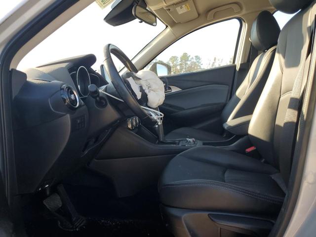 Photo 7 from auction – 2019 MAZDA CX-3 TOURI with VIN JM1DKDC74K0424103
