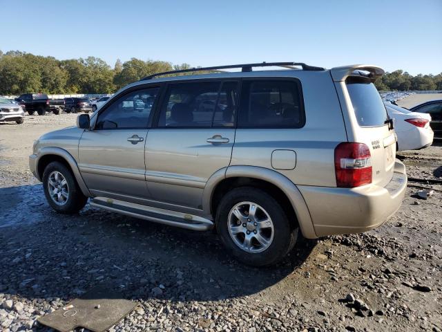 Photo 2 from auction – 2006 TOYOTA HIGHLANDER with VIN JTEGP21A160111979