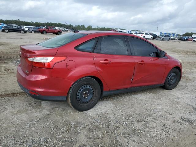 Photo 3 from auction – 2012 FORD FOCUS SE with VIN 1FAHP3F27CL456692