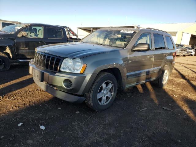 JEEP GRAND CHER 2006 with VIN 1J4GR48K26C234899 - Photo from auction