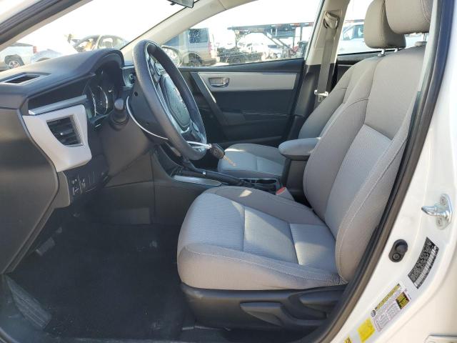 Photo 7 from auction – 2016 TOYOTA COROLLA L with VIN 5YFBURHE7GP481673