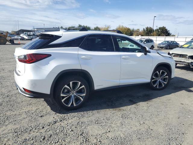 Photo 3 from auction – 2020 LEXUS RX 450H with VIN 2T2HGMDA9LC049499