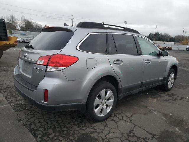 Снимка 3 от търг – 2011 SUBARU OUTBACK 2. с VIN 4S4BRBKC8B3376699