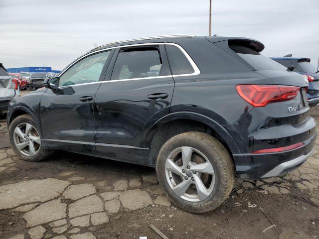 Photo 2 from auction – 2020 AUDI Q3 PREMIUM with VIN WA1AECF37L1042442