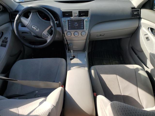 Photo 8 from auction – 2011 TOYOTA CAMRY BASE with VIN 4T4BF3EK3BR205165