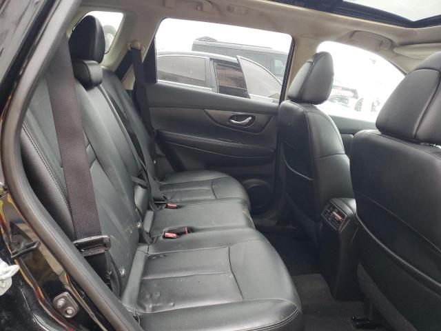 Photo 11 from auction – 2015 NISSAN ROGUE S with VIN 5N1AT2MT5FC919507