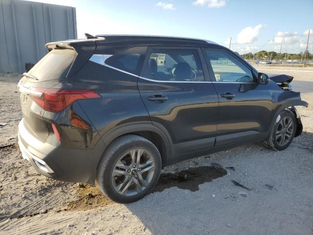 Photo 3 from auction – 2021 KIA SELTOS S with VIN KNDEU2AA7M7066653