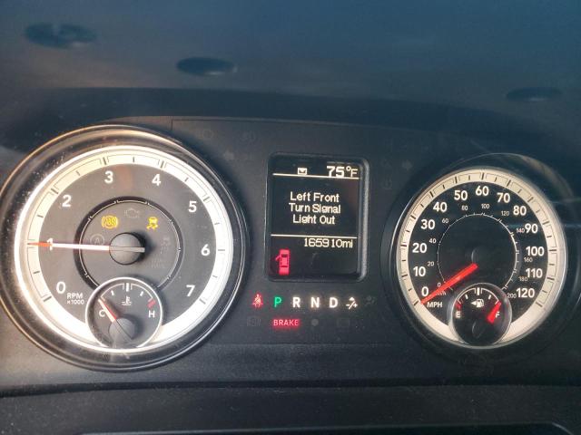 Photo 9 from auction – 2015 RAM 1500 ST with VIN 1C6RR6FG5FS646451