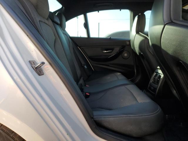 Photo 10 from auction – 2018 BMW M3 with VIN WBS8M9C50J5K98694