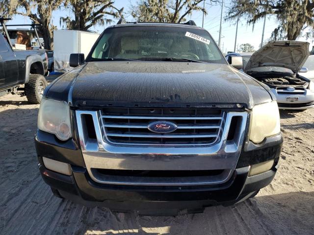 Photo 5 from auction – 2007 FORD EXPLORER S with VIN 1FMEU31867UA14449