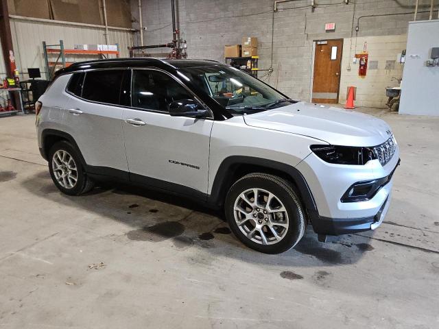 Photo 4 from auction – 2025 JEEP COMPASS LI with VIN 3C4NJDCN3ST512827