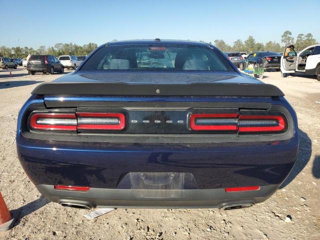Photo 6 from auction – 2017 DODGE CHALLENGER with VIN 2C3CDZAGXHH536256
