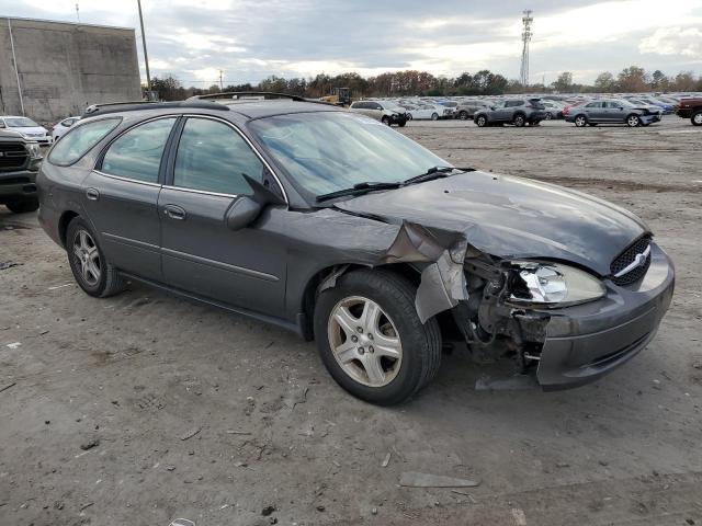 Photo 4 from auction – 2002 FORD TAURUS SEL with VIN 1FAFP59S62A256119