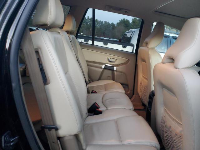 Photo 11 from auction – 2014 VOLVO XC90 3.2 with VIN YV4952CZ4E1682653
