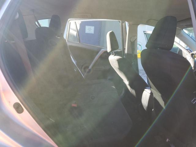 Photo 11 from auction – 2015 TOYOTA RAV4 LE with VIN 2T3ZFREVXFW165010